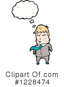 Man Clipart #1228474 by lineartestpilot