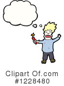 Man Clipart #1228480 by lineartestpilot