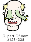 Man Clipart #1234338 by lineartestpilot