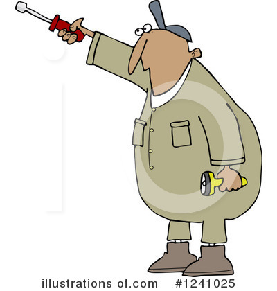 Pointing Clipart #1241025 by djart