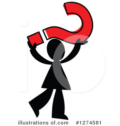 Question Mark Clipart #1274581 by Prawny