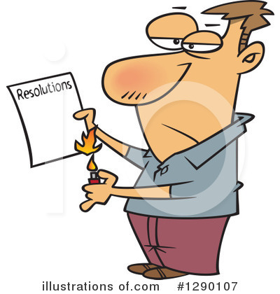 Failure Clipart #1290107 by toonaday