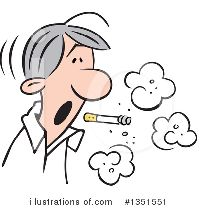 Senior Citizen Clipart #1351551 by Johnny Sajem