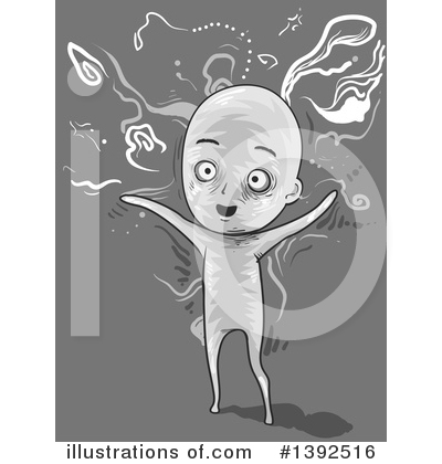 Royalty-Free (RF) Man Clipart Illustration by BNP Design Studio - Stock Sample #1392516