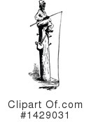 Man Clipart #1429031 by Prawny Vintage