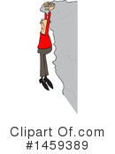 Man Clipart #1459389 by djart