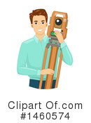 Man Clipart #1460574 by BNP Design Studio