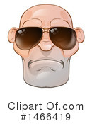 Man Clipart #1466419 by AtStockIllustration