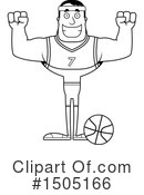 Man Clipart #1505166 by Cory Thoman