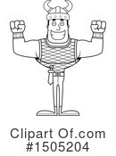 Man Clipart #1505204 by Cory Thoman