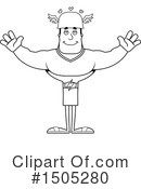 Man Clipart #1505280 by Cory Thoman