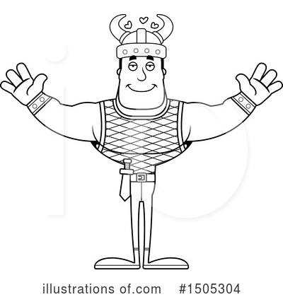 Royalty-Free (RF) Man Clipart Illustration by Cory Thoman - Stock Sample #1505304
