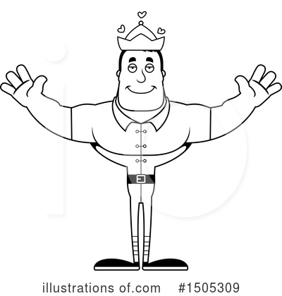 Royalty-Free (RF) Man Clipart Illustration by Cory Thoman - Stock Sample #1505309
