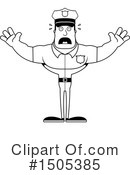 Man Clipart #1505385 by Cory Thoman