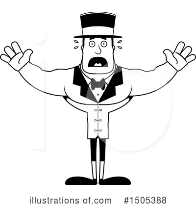 Royalty-Free (RF) Man Clipart Illustration by Cory Thoman - Stock Sample #1505388