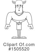 Man Clipart #1505520 by Cory Thoman