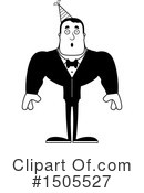 Man Clipart #1505527 by Cory Thoman