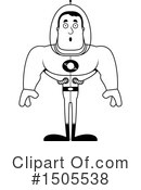 Man Clipart #1505538 by Cory Thoman