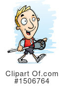 Man Clipart #1506764 by Cory Thoman