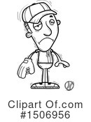 Man Clipart #1506956 by Cory Thoman