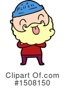 Man Clipart #1508150 by lineartestpilot