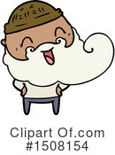 Man Clipart #1508154 by lineartestpilot