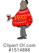 Man Clipart #1514886 by djart