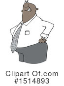 Man Clipart #1514893 by djart