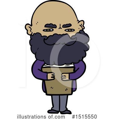 Royalty-Free (RF) Man Clipart Illustration by lineartestpilot - Stock Sample #1515550