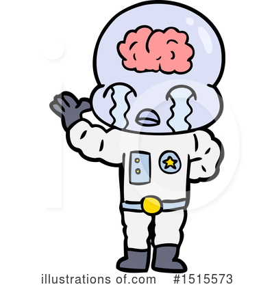 Royalty-Free (RF) Man Clipart Illustration by lineartestpilot - Stock Sample #1515573