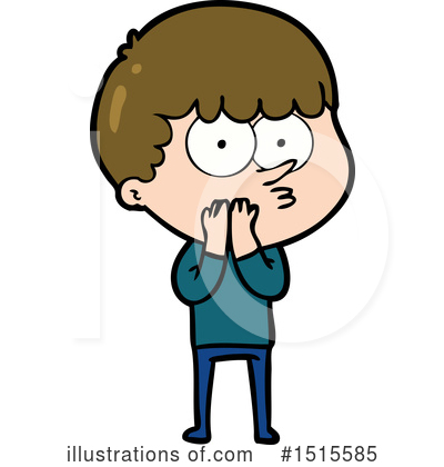 Royalty-Free (RF) Man Clipart Illustration by lineartestpilot - Stock Sample #1515585