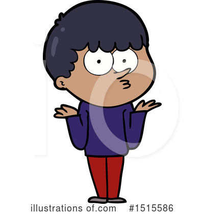 Royalty-Free (RF) Man Clipart Illustration by lineartestpilot - Stock Sample #1515586