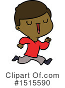 Man Clipart #1515590 by lineartestpilot