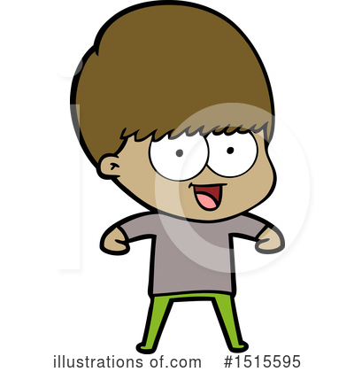 Royalty-Free (RF) Man Clipart Illustration by lineartestpilot - Stock Sample #1515595