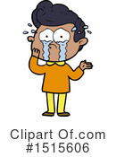 Man Clipart #1515606 by lineartestpilot