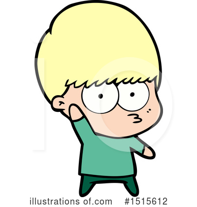 Royalty-Free (RF) Man Clipart Illustration by lineartestpilot - Stock Sample #1515612