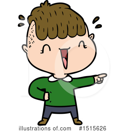 Royalty-Free (RF) Man Clipart Illustration by lineartestpilot - Stock Sample #1515626