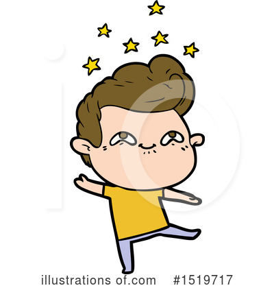 Royalty-Free (RF) Man Clipart Illustration by lineartestpilot - Stock Sample #1519717