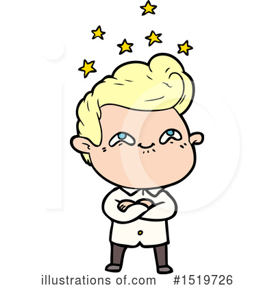 Royalty-Free (RF) Man Clipart Illustration by lineartestpilot - Stock Sample #1519726