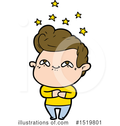 Royalty-Free (RF) Man Clipart Illustration by lineartestpilot - Stock Sample #1519801