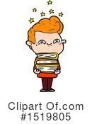 Man Clipart #1519805 by lineartestpilot