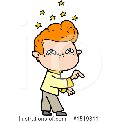Royalty-Free (RF) Man Clipart Illustration by lineartestpilot - Stock Sample #1519811