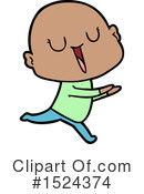 Man Clipart #1524374 by lineartestpilot