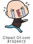 Man Clipart #1524413 by lineartestpilot