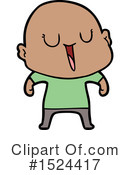 Man Clipart #1524417 by lineartestpilot