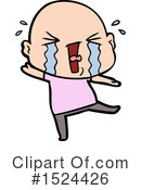 Man Clipart #1524426 by lineartestpilot