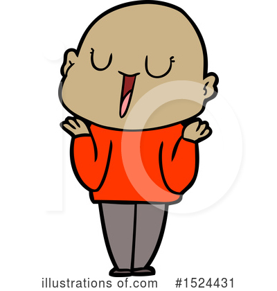 Royalty-Free (RF) Man Clipart Illustration by lineartestpilot - Stock Sample #1524431