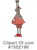 Man Clipart #1552198 by djart