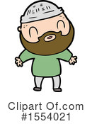 Man Clipart #1554021 by lineartestpilot