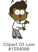 Man Clipart #1554086 by lineartestpilot